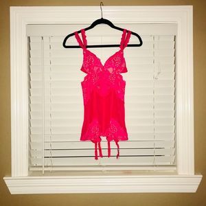 Victoria's Secret Lingerie